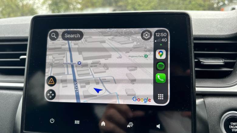 Renault Captur 1.0 TCE 100 Iconic 5dr Petrol Hatchback